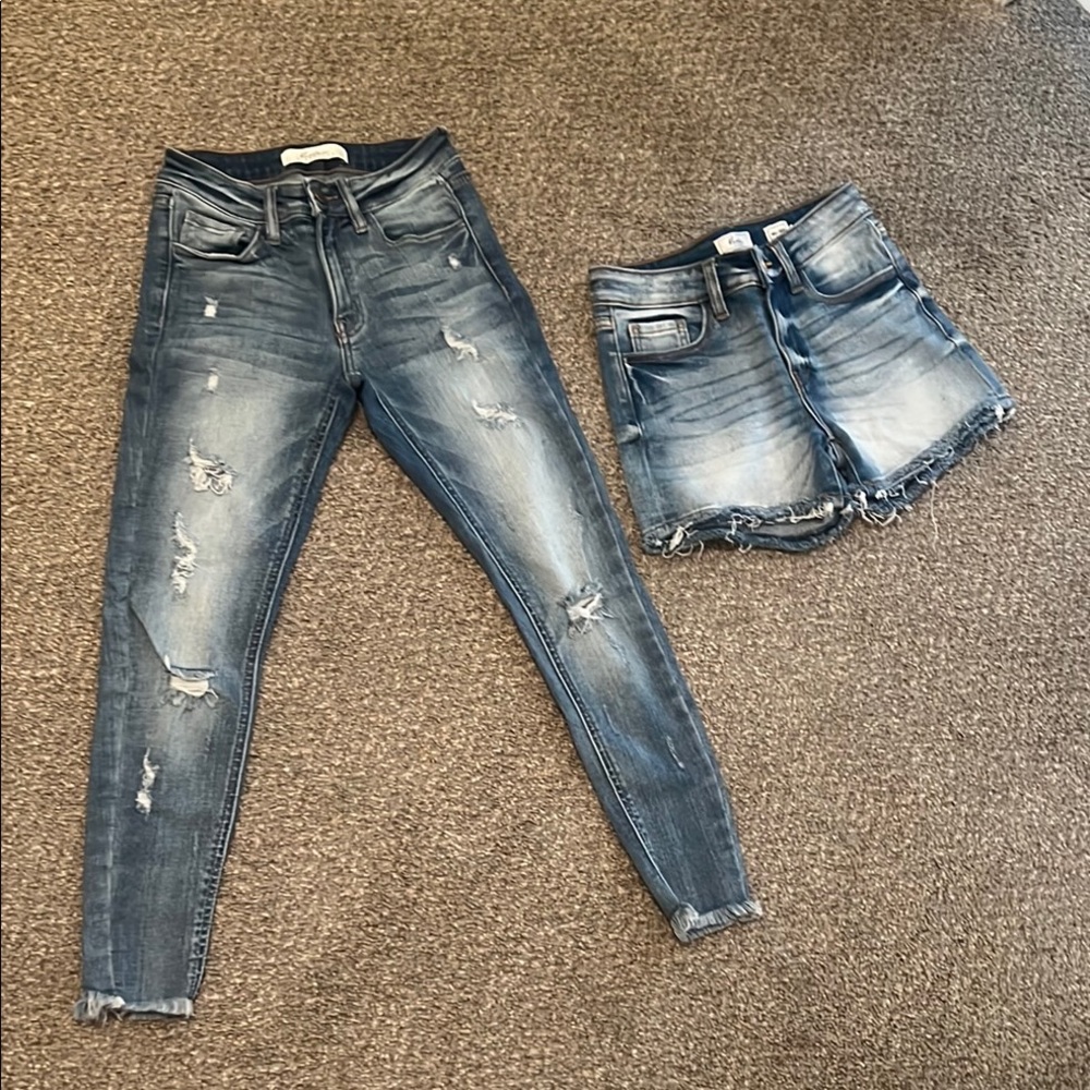 Kancan Jeans. 24